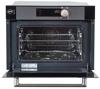 DeDietrich DKC7340X 45cm Compact Microwave Oven 1000W Built-in Microwave Stainless steel