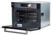 DeDietrich DKC7340X 45cm Compact Microwave Oven 1000W Built-in Microwave Stainless steel