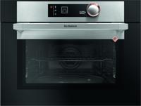 DeDietrich DKC7340X 45cm Compact Microwave Oven 1000W Built-in Microwave Stainless steel