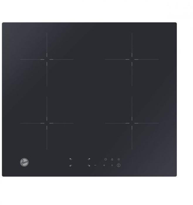 Hoover HI642TTC 60cm Induction Induction Hob Black
