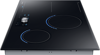 Samsung NZ84T9770EK/EU 4 Zone 80cm Induction Hob Black