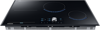 Samsung NZ84T9770EK/EU 4 Zone 80cm Induction Hob Black