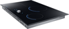 Samsung NZ84T9770EK/EU 4 Zone 80cm Induction Hob Black