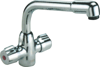 Carron Phoenix Aztec Chrome CPT0005 AZ/CH Tap Chrome
