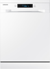 Samsung DW60M5050FW/EU Series 5 Freestanding Full Size 13 Place settings Freestanding Dishwasher White