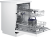 Samsung DW60M5050FW/EU Series 5 Freestanding Full Size 13 Place settings Freestanding Dishwasher White