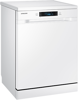 Samsung DW60M5050FW/EU Series 5 Freestanding Full Size 13 Place settings Freestanding Dishwasher White