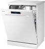 Samsung DW60M5050FW/EU Series 5 Freestanding Full Size 13 Place settings Freestanding Dishwasher White