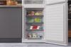 Hotpoint HTFC850TI1W1  60cm Total No Frost  50/50 Split 313L Freestanding Fridge-Freezer White
