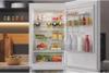 Hotpoint HTFC850TI1W1  60cm Total No Frost  50/50 Split 313L Freestanding Fridge-Freezer White