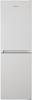 Hotpoint HTFC850TI1W1  60cm Total No Frost  50/50 Split 313L Freestanding Fridge-Freezer White