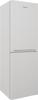 Hotpoint HTFC850TI1W1  60cm Total No Frost  50/50 Split 313L Freestanding Fridge-Freezer White