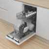 Candy CMIH 1L949-80 Brava Full-integrated, 9 place settings 45cm Slimline ( CMIH1L949 ) Integrated Dishwasher 