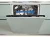 Candy CMIH 1L949-80 Brava Full-integrated, 9 place settings 45cm Slimline ( CMIH1L949 ) Integrated Dishwasher 