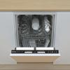 Candy CMIH 1L949-80 Brava Full-integrated, 9 place settings 45cm Slimline ( CMIH1L949 ) Integrated Dishwasher 