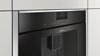 NEFF C17KS61H0 Built-in fully automatic Built-in Coffee Machine Black