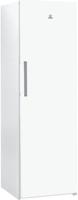 Indesit SI61W1 60cm 322L 18 Shopping Bags 5 Shelves and Crisper Box Freestanding Fridge White
