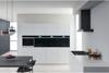 Whirlpool W7OM44BPS1P  W Collection Pyrolytic Built-in Single Electric Oven Inox