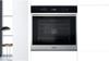 Whirlpool W7OM44BPS1P  W Collection Pyrolytic Built-in Single Electric Oven Inox