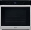 Whirlpool W7OM44BPS1P  W Collection Pyrolytic Built-in Single Electric Oven Inox