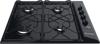 Indesit PAA 642 IBK Aria 60cm 4 Burner ( PAA642IBK ) Gas Hob Black