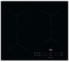 AEG BEX33501EM Single Electric Oven + ILB64334CB 4 Zone Induction Hob ( Oven and Hob Pack ) Stainless steel