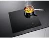 AEG BEX33501EM Single Electric Oven + ILB64334CB 4 Zone Induction Hob ( Oven and Hob Pack ) Stainless steel