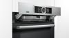 Bosch CSG656BS7B Serie | 8  60 x 45 cm Compact oven with steam function (DAMAGED PACKAGING) Built-in Microwave Stainless steel