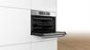 Bosch CSG656BS7B Serie | 8  60 x 45 cm Compact oven with steam function (DAMAGED PACKAGING) Built-in Microwave Stainless steel