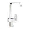 Carysil HS1075 Single Lever Mixer Tap Chrome