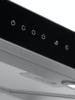 CATA UBBOXTC60 60cm Touch Control Box Cooker Hood Stainless steel