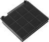 Unbranded MCFE01 ( Type 15 ) Carbon Hood Filters Black