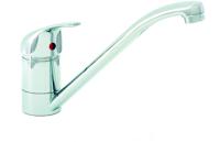 Carron Phoenix Pura ( CPT0028) Single Lever Low Profile Tap Chrome