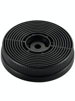 CATA TMFILT1 Carbon Filter Hood Filters Black