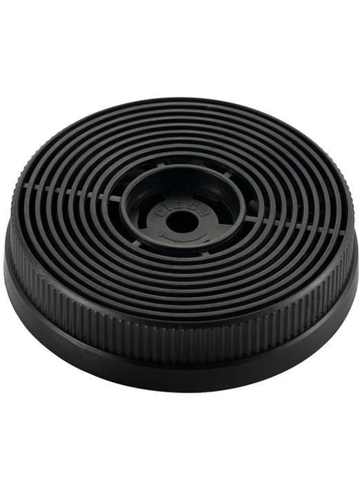 CATA TMFILT1 Carbon Filter Hood Filters Black