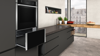 NEFF N1AHA02N0B  N 50, 29cm Built-in warming drawer, 60 x 29 cm Built-in Warming Drawer Stainless steel