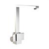 Carysil HS965C Twin lever Tap Chrome