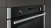 NEFF C1APG64N0B N 50 Compact microwave with steam function 60 x 45 cm Built-in Microwave Stainless steel