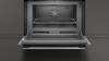 NEFF C1APG64N0B N 50 Compact microwave with steam function 60 x 45 cm Built-in Microwave Stainless steel