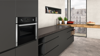 NEFF C1APG64N0B N 50 Compact microwave with steam function 60 x 45 cm Built-in Microwave Stainless steel