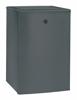 Hoover Underounter HFLE54XKN Fridge + HFZE54XK Freezer ( Freestanding Fridge and Freezer ) Silver