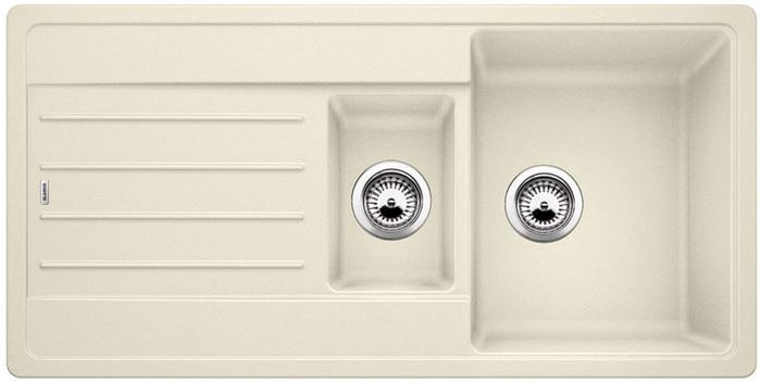 Blanco LEGRA 6 S SILGRANIT Inset Sink Jasmine