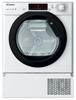 Hoover CTDB H7A1TBE-80 Integrated Dryer White