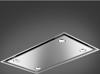 Smeg KSCB90XE 90cm Ceiling Hood Stainless steel