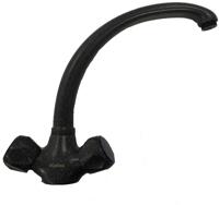 Blanco PALACE 5000 BT/5000/IM Tap Impala