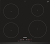 Siemens EU631FEB1E iQ100,  60 cm, surface mount without frame Induction Hob Black