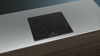 Siemens EU631FEB1E iQ100,  60 cm, surface mount without frame Induction Hob Black
