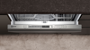 NEFF S153ITX05G N30 Fully-integrated 60cm Integrated Dishwasher 