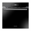 Hoover HOZP717IN/E 60cm Vogue Premium Multifunction Built-In Single Oven Built-in Single Electric Oven Black