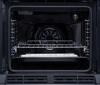 Hoover HOZP717IN/E 60cm Vogue Premium Multifunction Built-In Single Oven Built-in Single Electric Oven Black